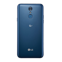 二手LG Q7+回收