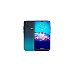 二手摩托罗拉 Moto E6S回收