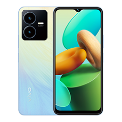 二手vivo Y22s回收