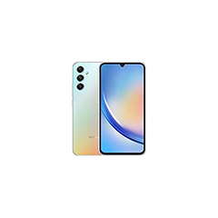 二手三星 Galaxy A34（5G）回收