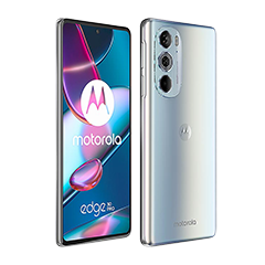 二手摩托罗拉 Moto Edge+ 5G UW 2022回收
