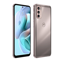 二手摩托罗拉 Moto G41回收