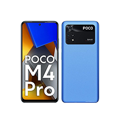 二手小米 POCO M4 Pro（4G）回收
