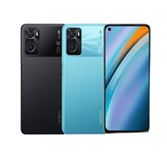 二手OPPO K10（4G）回收