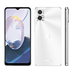 二手摩托罗拉 Moto E22i回收