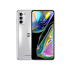 二手摩托罗拉 Moto G82回收