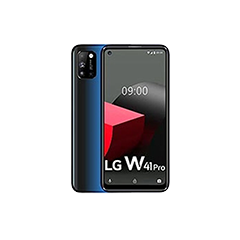 二手LG W41 Pro回收