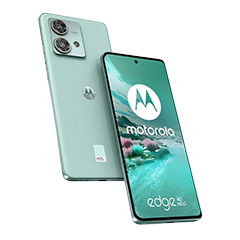 二手摩托罗拉 Moto Edge 40 Neo回收