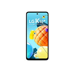 二手LG K62+回收