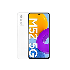二手三星 Galaxy M52（5G）回收