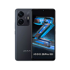 二手iQOO Z6 Pro回收