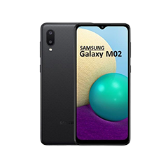 二手三星 Galaxy M02回收
