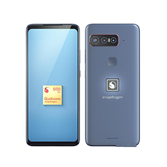 二手华硕 SMARTPHONE FOR SNAPDRAGON INSIDERS回收