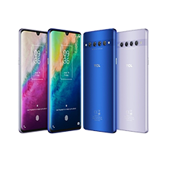 二手TCL 10 Plus回收