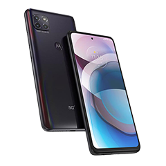 二手摩托罗拉 Moto One UW Ace（5G）回收