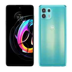 二手摩托罗拉 Moto Edge 20 Fusion回收
