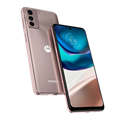 二手摩托罗拉 Moto G42回收