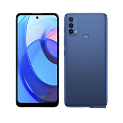 二手摩托罗拉 Moto E30回收