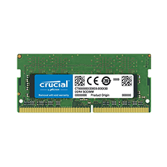 二手英睿达 8G DDR4 2666回收
