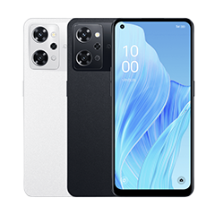 二手OPPO Reno9 A回收