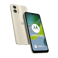 二手摩托罗拉 Moto E13回收