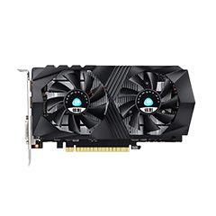 二手铭影 GTX1050ti 4GBD5 战将回收