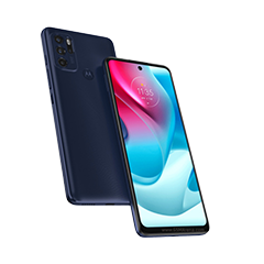 二手摩托罗拉 Moto G60S回收