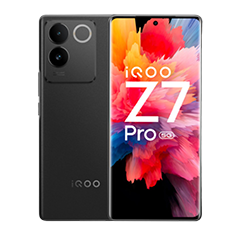 二手iQOO Z7 Pro回收