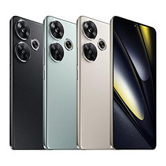 二手小米 POCO F6回收