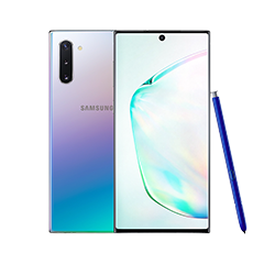 二手三星 Galaxy Note 10 猎户座版（5G）回收