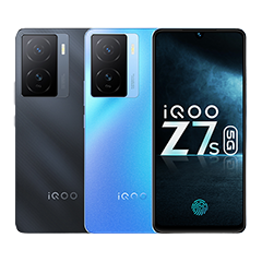二手iQOO Z7s回收