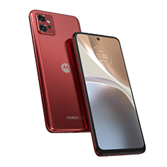 二手摩托罗拉 Moto G32回收