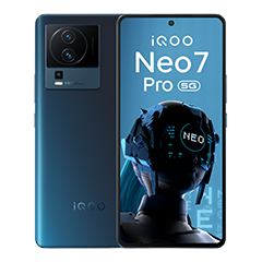 二手iQOO Neo7 Pro回收