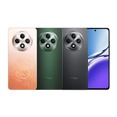 二手OPPO Reno 12 F（4G）回收