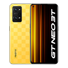 二手真我 GT NEO 3T回收
