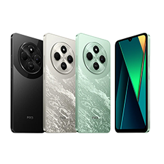 二手小米 POCO C75（4G）回收