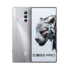 二手努比亚 红魔 8S Pro（5G）回收