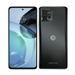 二手摩托罗拉 Moto G72回收