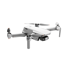 二手大疆 Mini 4K回收