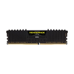 二手美商海盗船 复仇者LPX DDR4 3000 8G 内存条回收