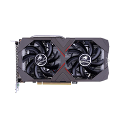 二手七彩虹 网驰 GeForce RTX 2060 电竞 V2回收
