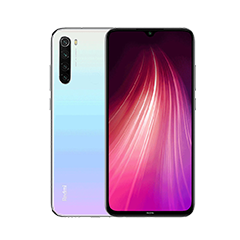 二手红米 Note 8 2021回收
