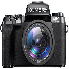 二手KOMERY W5回收