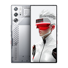 二手努比亚 红魔 9s Pro回收