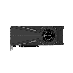 二手技嘉 GeForce RTX 2080 Ti TURBO OC 11G (rev. 2.0) 显卡回收