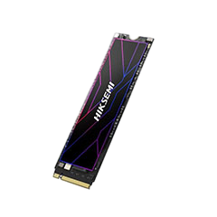 二手海康 HS-SSD C4000 2048G 固态硬盘回收