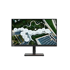 二手联想 ThinkVision S24e-20 23.8英寸 显示器回收