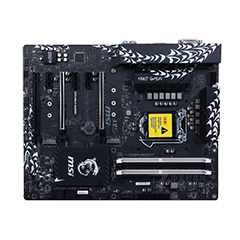 二手微星 Z370 KRAIT GAMING回收
