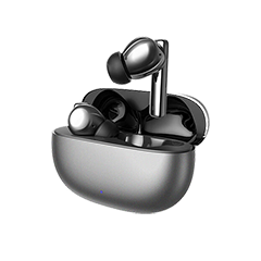 二手荣耀 Earbuds X3回收