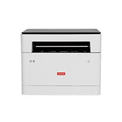 二手联想 领像 M100 激光打印机回收
